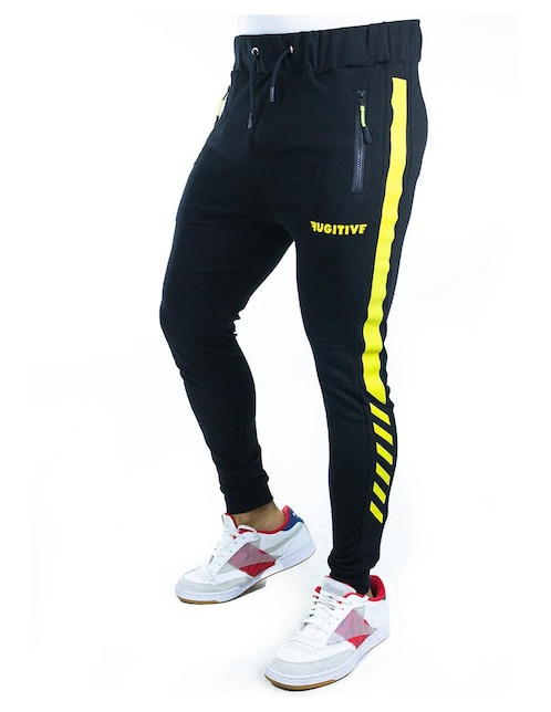 Pants jogger fugitive trend "para" entrenamiento "de" hombre