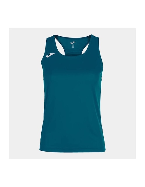 Tank top para deporte con raqueta Joma de mujer