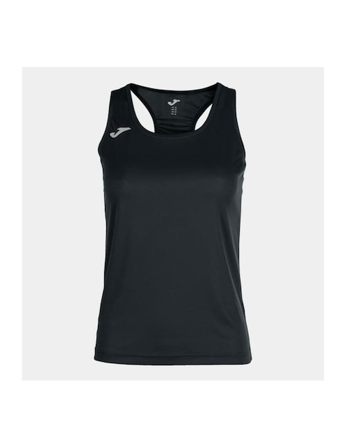 Tank top para deporte con raqueta Joma de mujer
