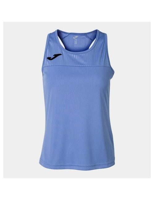 Tank top para deporte con raqueta Joma de mujer
