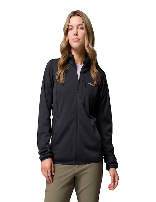 Chamarra casual para  mujer 1