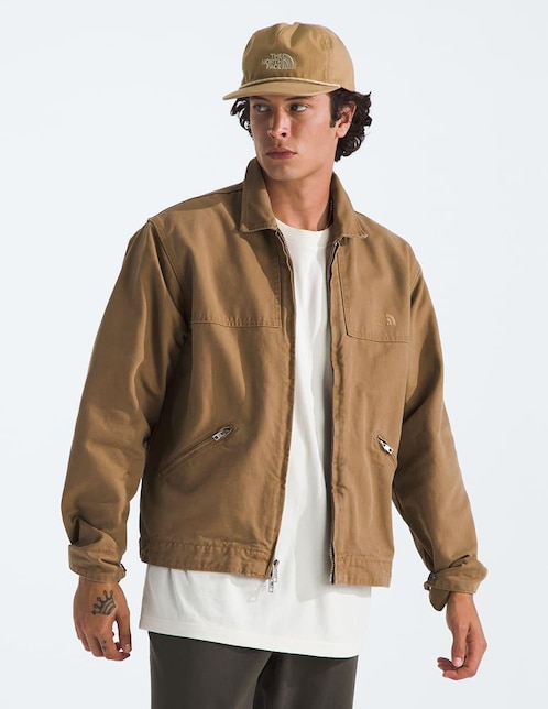 Chamarra casual The North Face para hombre