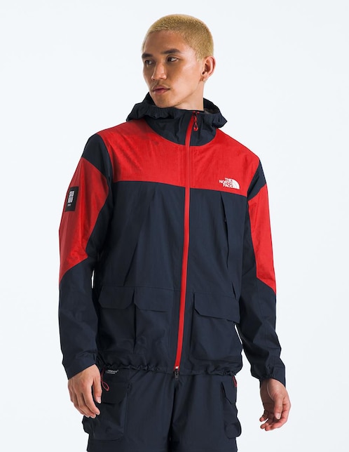 Chamarra para senderismo The North Face para hombre