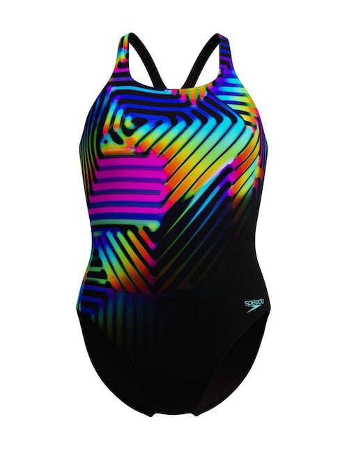 Traje de baño completo para mujer 1