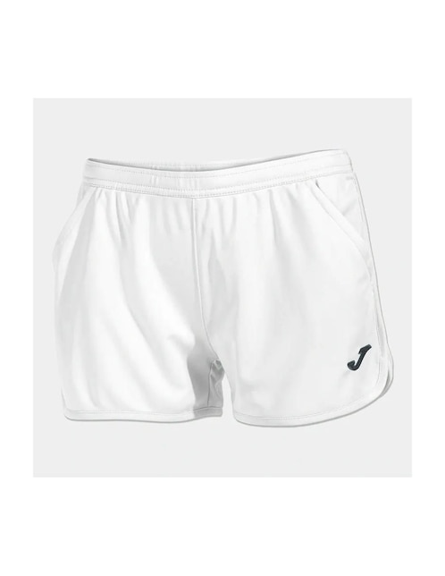 Short Joma para pádel mujer