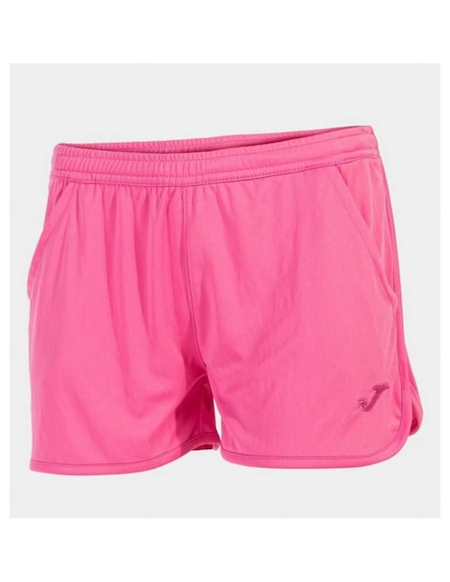 Short para pádel mujer 1