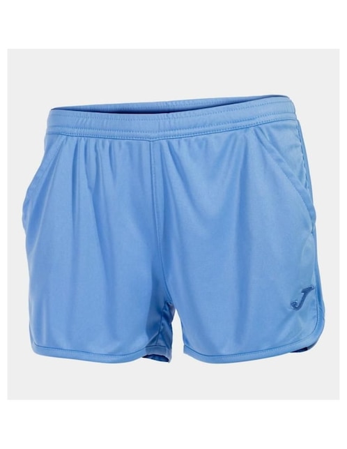 Short Joma para pádel mujer
