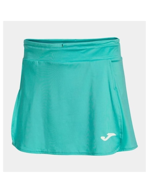 Short Joma para pádel mujer