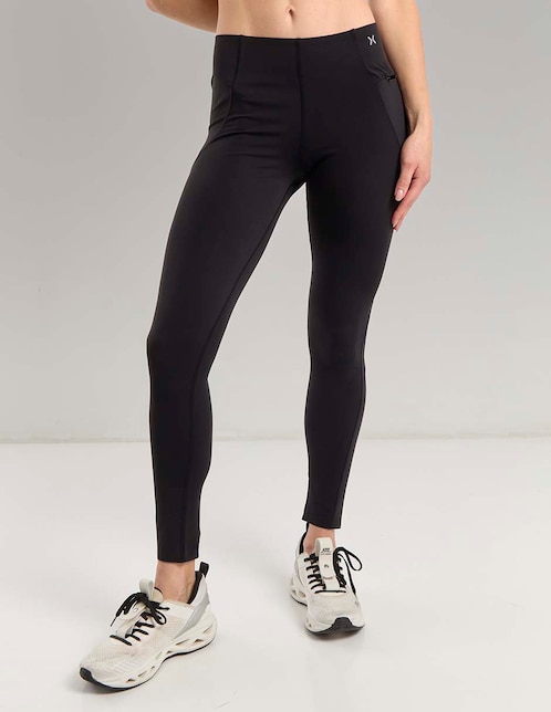 X10 Malla X10 compresión alta para mujer
