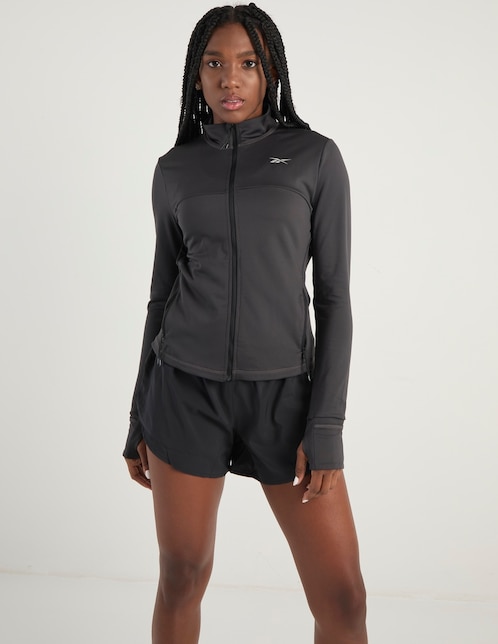 REEBOK Chamarra Reebok de mujer