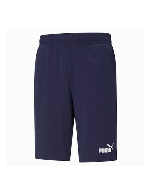 Short Puma para entrenamiento hombre