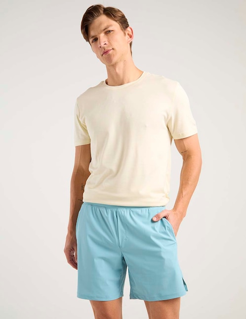 Short para tenis hombre 1