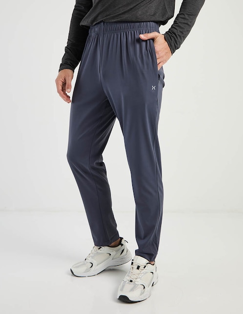 PANTS X10 HOMBRE XM26, G, GRIS OBSCURO