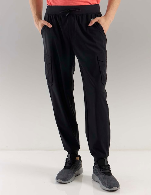 Pantalón jogger para hombre 1