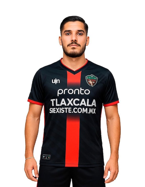 Playera deportiva para entrenamiento Uin de hombre