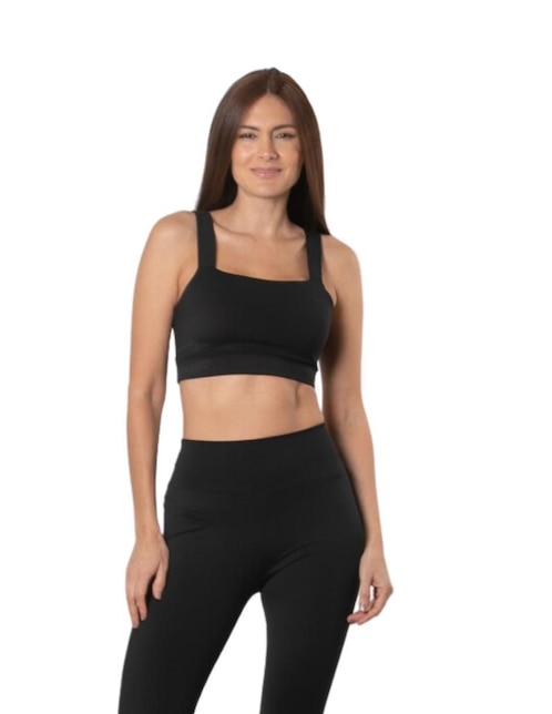 Top deportivo Baleev Fit para entrenamiento mujer
