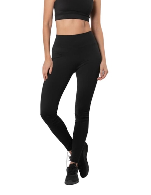 Malla Baleev Fit compresión media para mujer
