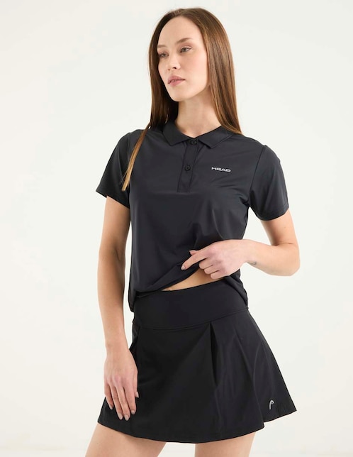 Falda deportiva Head para Pádel