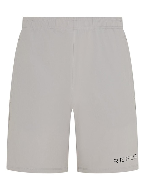 "set short/short" sin diseño reflo "para" entrenamiento unisex