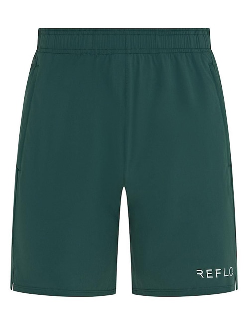 Short para entrenamiento unisex 1