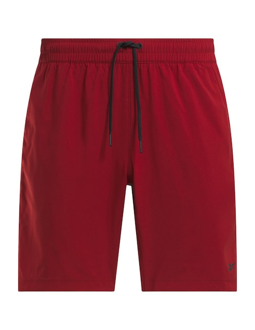 Short Reebok para entrenamiento hombre