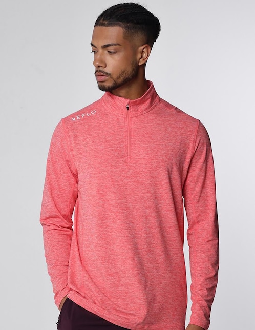 Sudadera Reflo Midlayer unisex