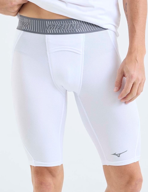 Short Mizuno para béisbol hombre
