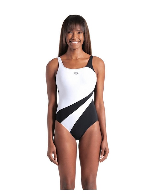 Traje de baño completo para mujer 1