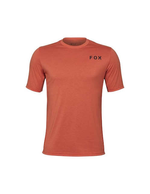 Jersey de manga corta para hombre