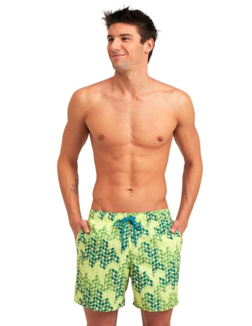 Boardshort para hombre