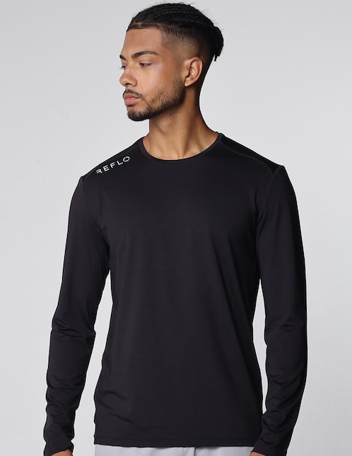 "set playera deportiva/playera deportiva" "para" entrenamiento reflo sin equipo "para" (si aplica) unisex