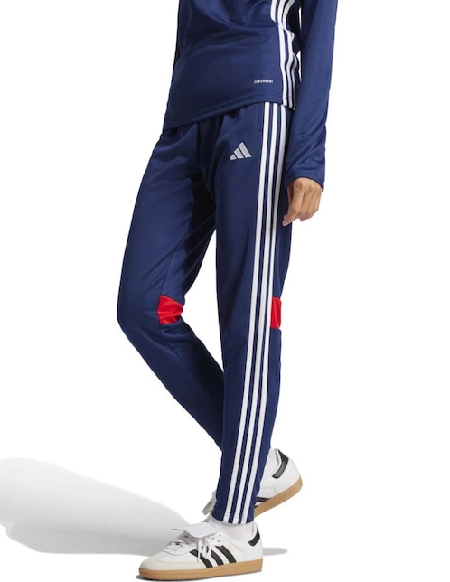 Pants Adidas para fútbol de mujer