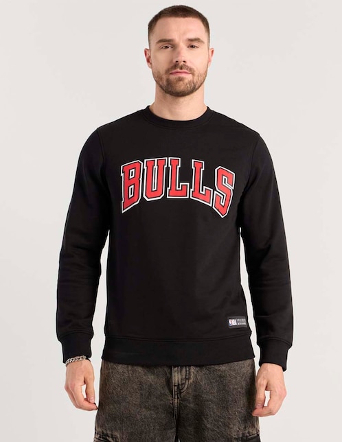 Sudadera Nba Chicago Bulls para hombre