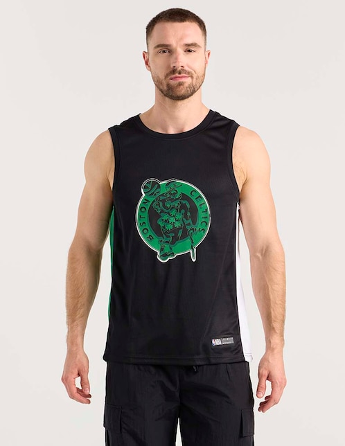 Jersey de Boston Celtics conmemorativo de Jason Tatum Nba jugador para hombre