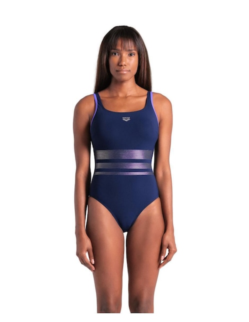 Traje de baño completo Arena para mujer