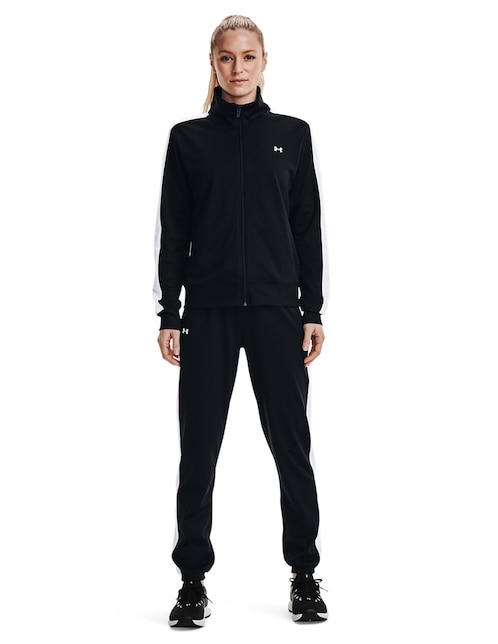 Conjunto deportivo regular Under Armour con elástico para mujer