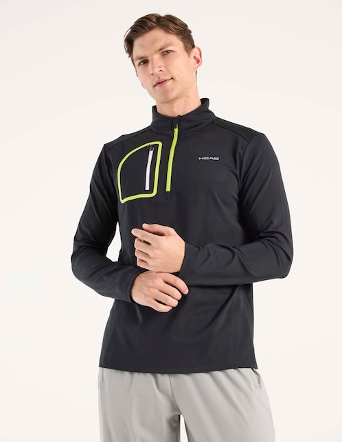 Sudadera para hombre 1