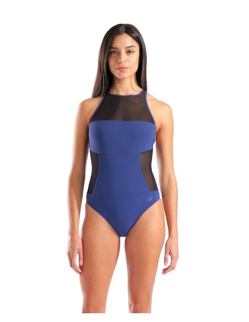 Traje de baño completo Arena para mujer