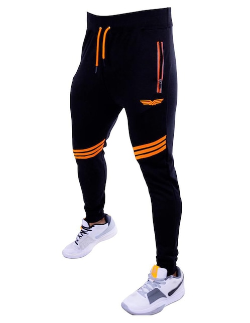 Pants jogger para entrenamiento de hombre
