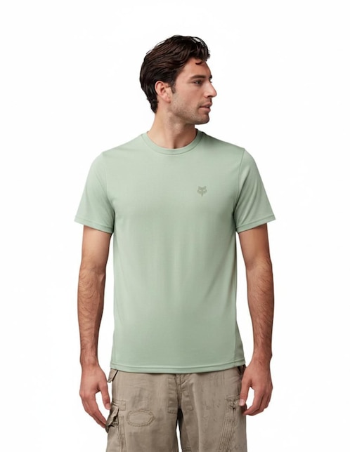 Playera deportiva casual de hombre Playera deportiva casual de hombre