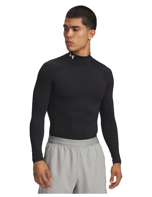 Playera deportiva para entrenamiento Under Armour para hombre