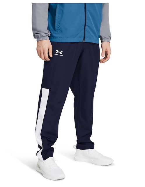 Pants Under Armour UA Vital Woven para entrenamiento de hombre