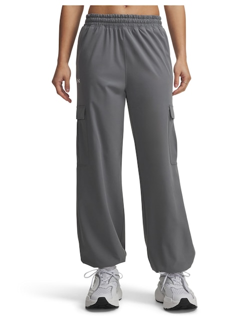 Pants para entrenamiento de mujer 1