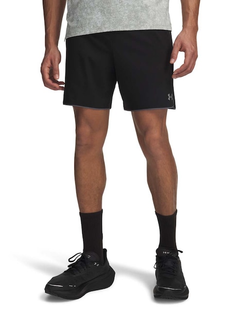 Short con bolsillos UA Velociti Pro para correr hombre 1
