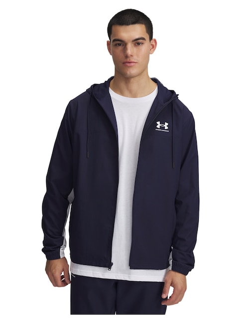 Chamarra para entrenamiento Under Armour de hombre