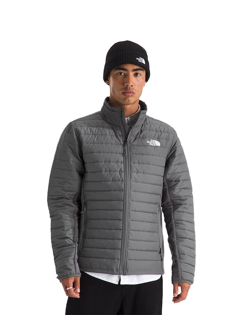 Chamarra para hiking The North Face performance Fleece Canyonlands de hombre