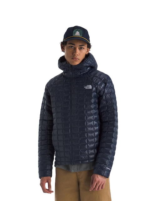 THE NORTH FACE Chamarra para hiking The North Face performance Fleece Thermoball de hombre