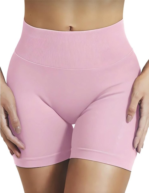 Short Tomoloon para entrenamiento mujer