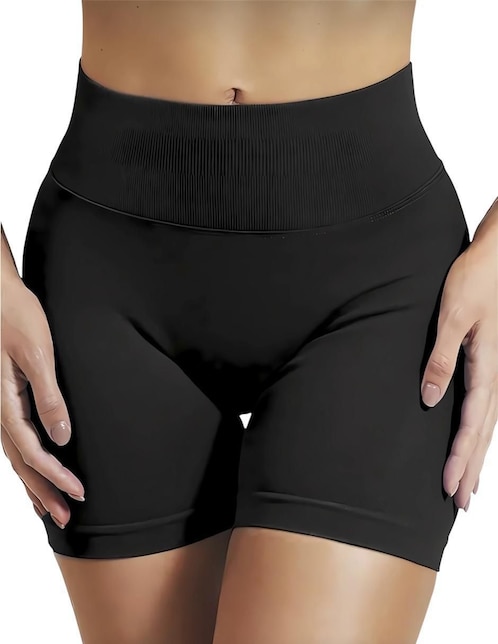 Short Tomoloon para entrenamiento mujer