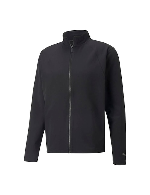 Sudadera Puma con cierre para hombre